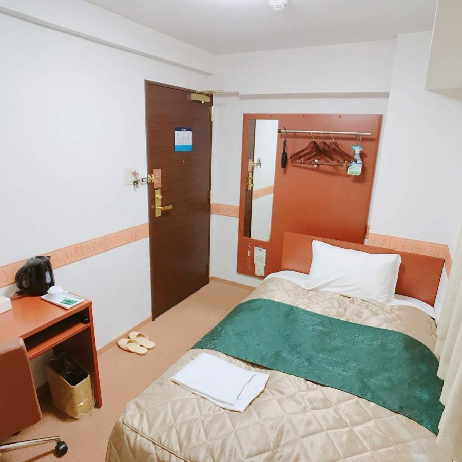 Rex Inn Namba Osaka Luaran gambar