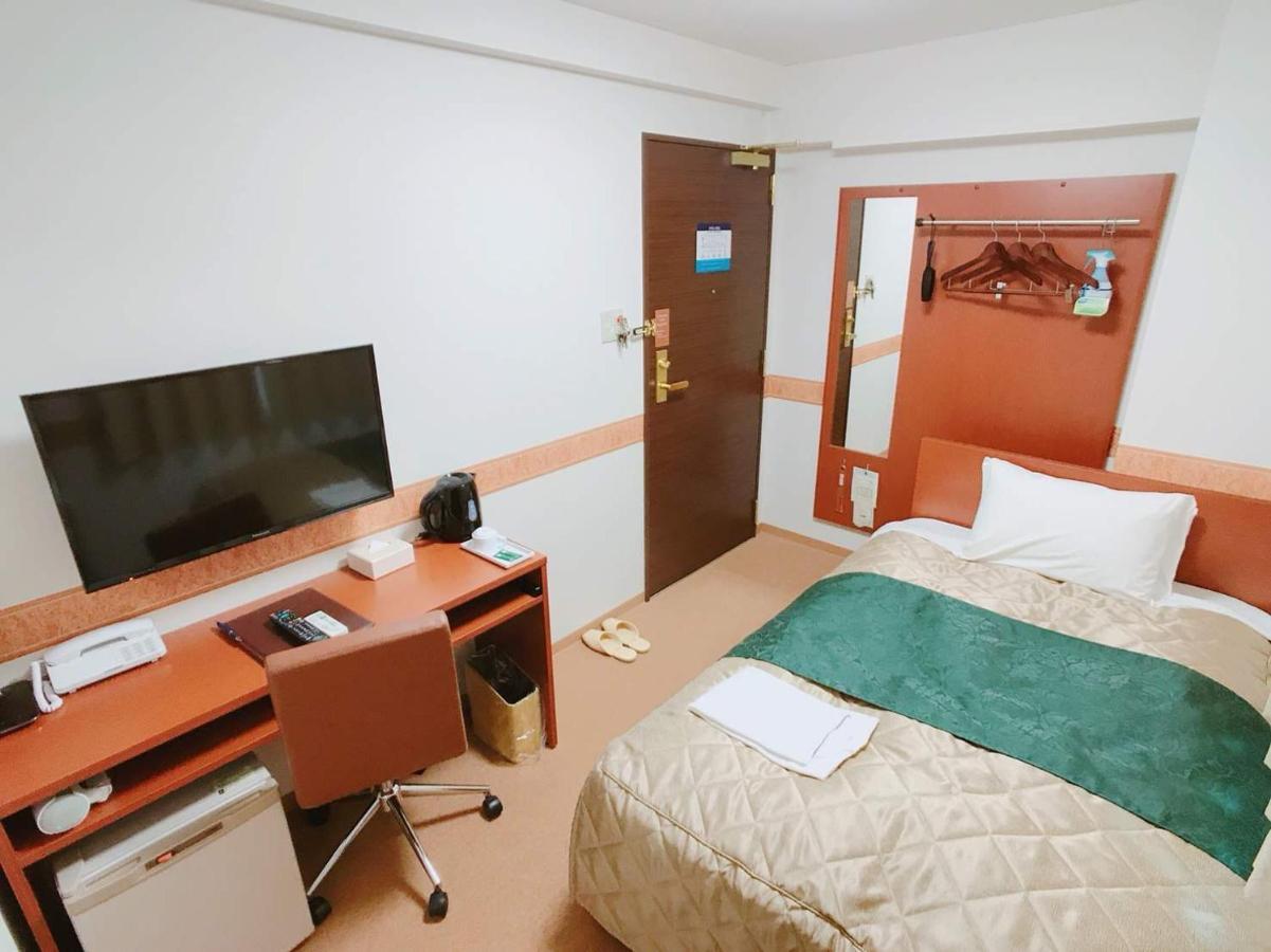 Rex Inn Namba Osaka Luaran gambar